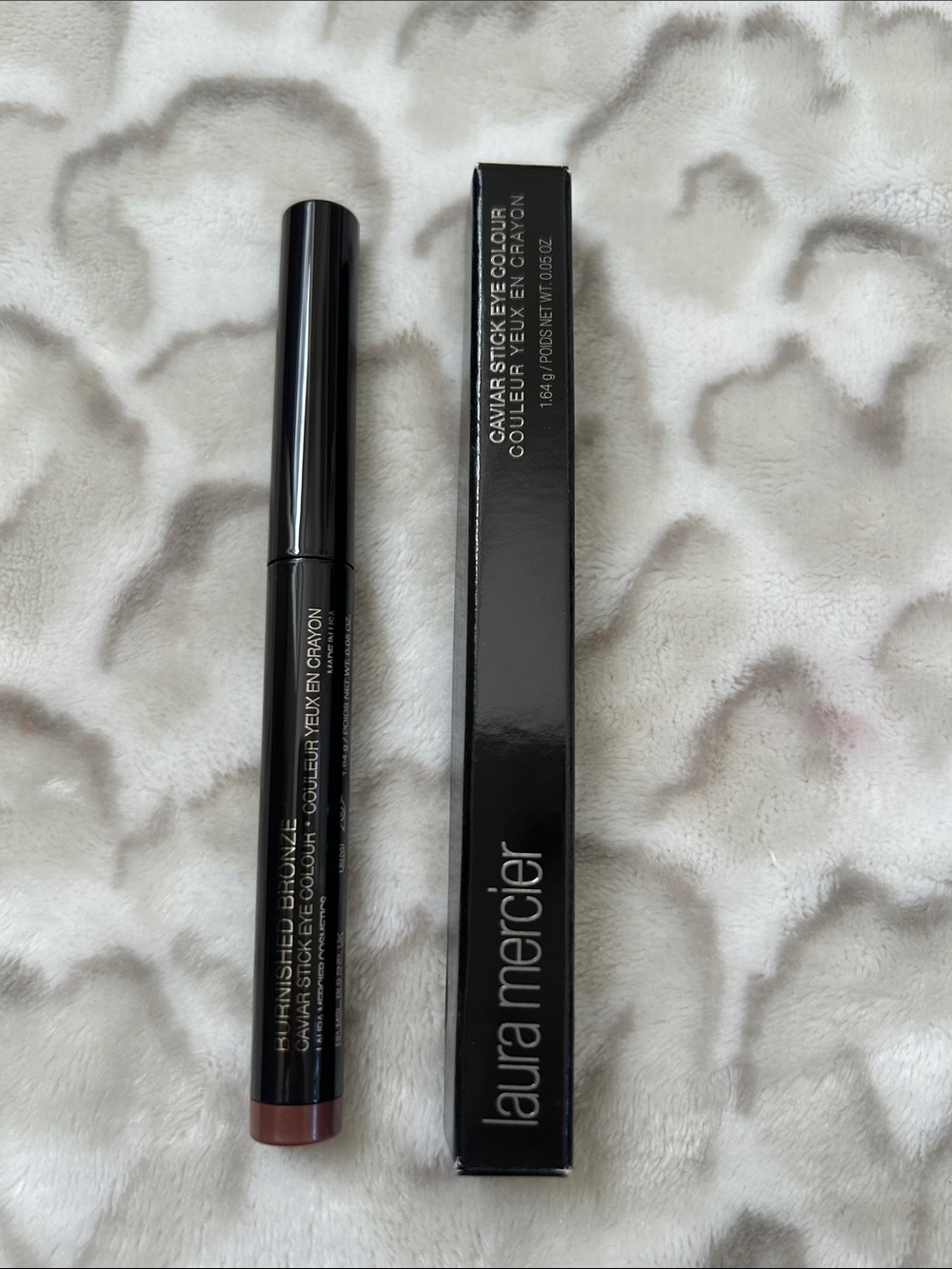 laura mercier Lipstick Crayon - Deep Brown